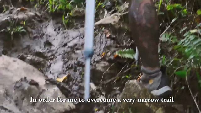 Matthew 17:20- The Story of Arnold Balais смотреть онлайн