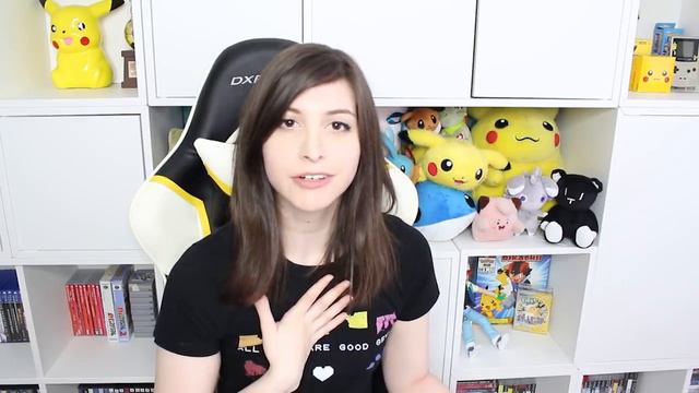 My Thoughts on Detective Pikachu - Tamashii Hiroka смотреть онлайн