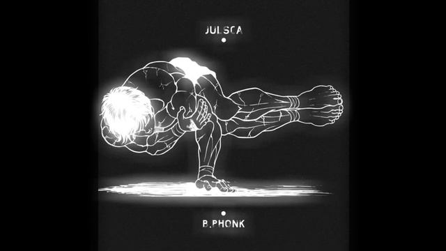 Baki Agressive Phonk | Phonk Workout Music Mix