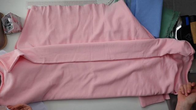 ВЫГОДНО ЛИ ШИТЬ одежду детям? Рассуждаю и делюсь своим опытом. смотреть онлайн