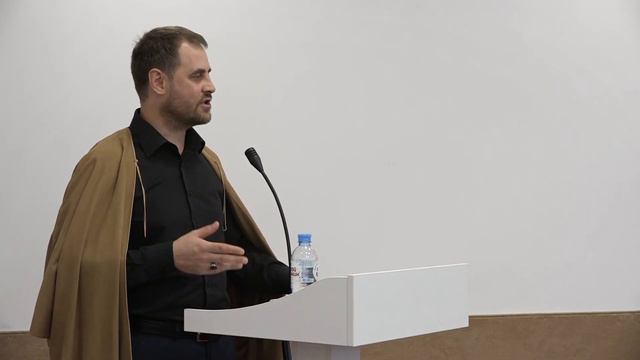 Пятничная проповедь: "Имам Джавад (а)". 02.08.2019. Хаджи Айрат Баешев смотреть онлайн