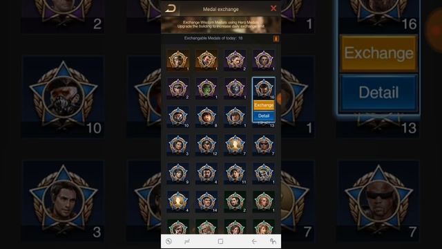 Last Shelter Survival: Hero Medal Trick (Doesn't work anymore) смотреть онлайн