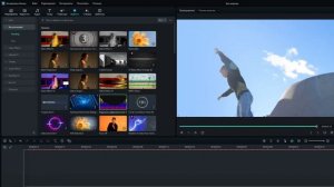 приложение для редактора видео