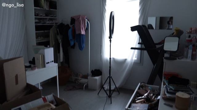 VLOGMAS 4 ❘ Lisa Ngo смотреть онлайн