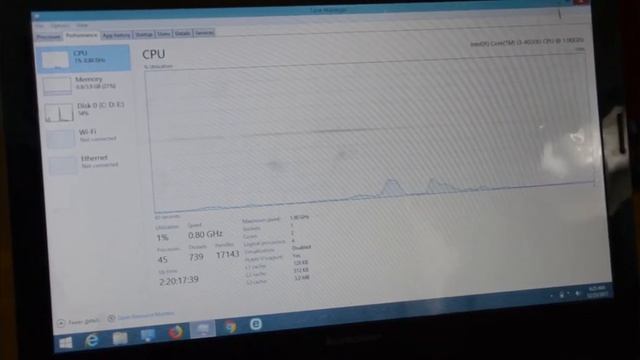LENOVO G5070 BEST LONG TERM REVIEW смотреть онлайн
