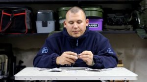 Крючки для ловли на фидер | ТОП-5 лучших крючков