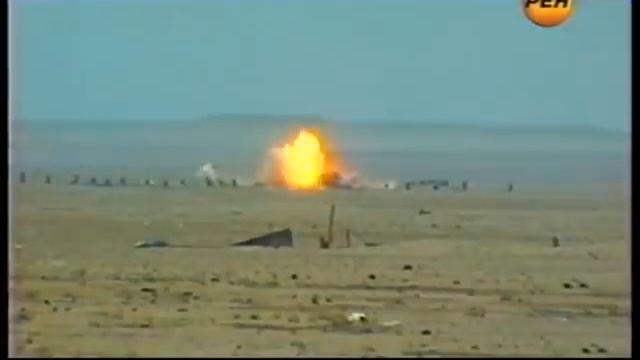 Русская Чудо-пушка. смотреть онлайн