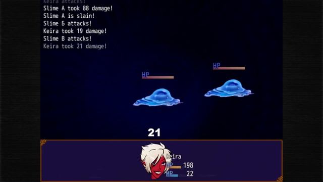 Keira Quest Features And Gameplay!