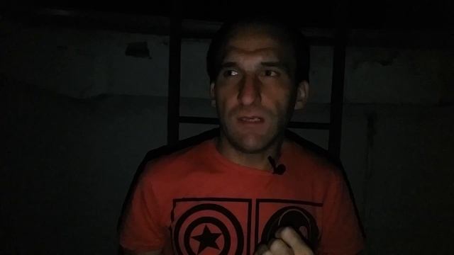 Квест - театр: Что это такое? ВидеоОтзыв смотреть онлайн