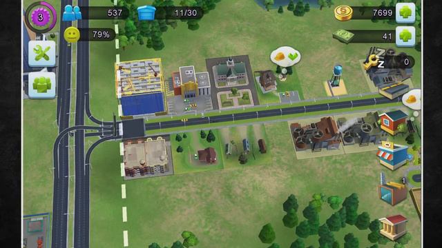 APP gecheckt ➦Sim City Build It App Check der Android Version смотреть онлайн