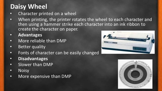 Output Devices (Monitor, Printer and Scanner) in Hindi смотреть онлайн
