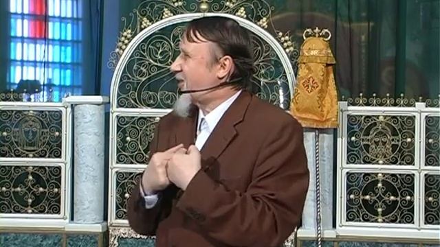 СОБОРНОСТЬ смотреть онлайн