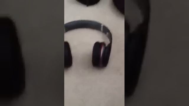 Beats vs bose qc15 смотреть онлайн