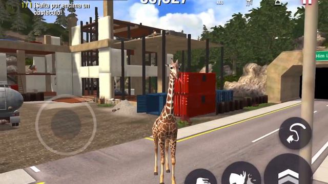 TODOS LOS MODS DE GOAT SIMULATOR смотреть онлайн