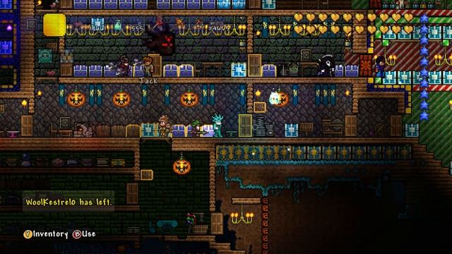 Terraria Xbox 360 World Showcases - 12th July (READ DESCRIPTION) смотреть онлайн