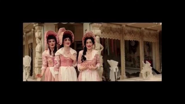 Красавец и Чудовище - очень странная сказка. смотреть онлайн