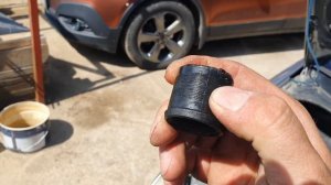 пежо 206 двс1,4 глохнет.mp4