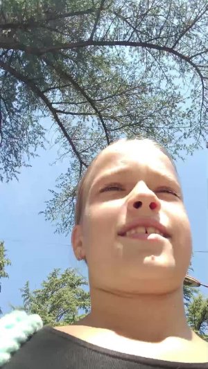 Рассказывай что у меня будет