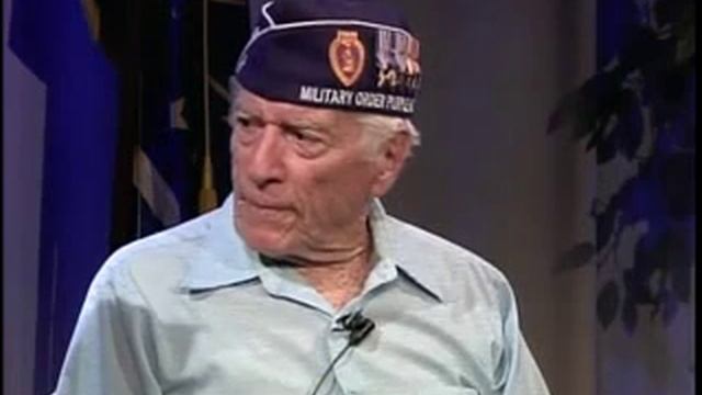 Tell America Presents: Okinowa, " The Last Battle of WWII" Part 3 смотреть онлайн