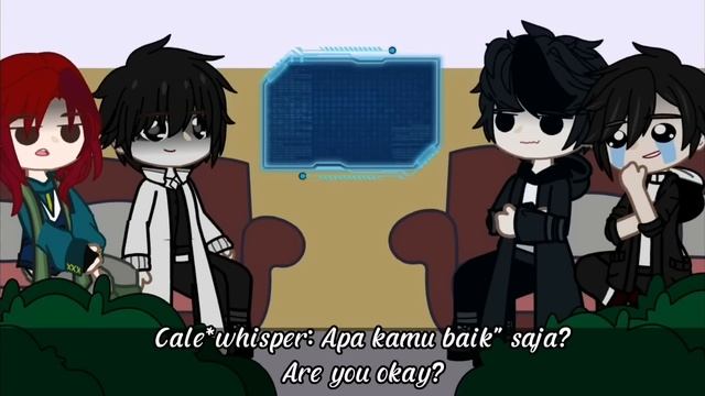 Manhwa_Character•React To Each Other~Kim Dokja|ORV||GCRV|3/4|Choco•Red♡