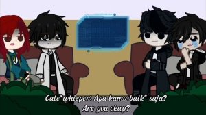 Manhwa_Character•React to each other~Kim Dokja|ORV||GCRV|3/4|Choco•Red♡
