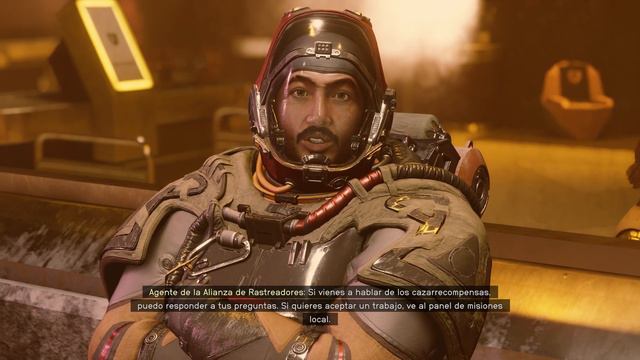 STARFIELD GAMEPLAY CAPITULO 17 | PC 4K 60 FPS смотреть онлайн