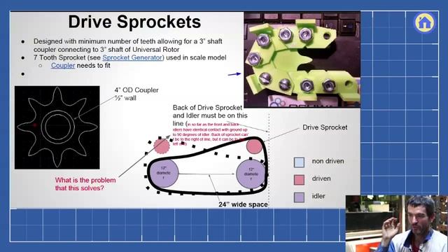 Bulldozer - basic theory by Open Source Ecology смотреть онлайн