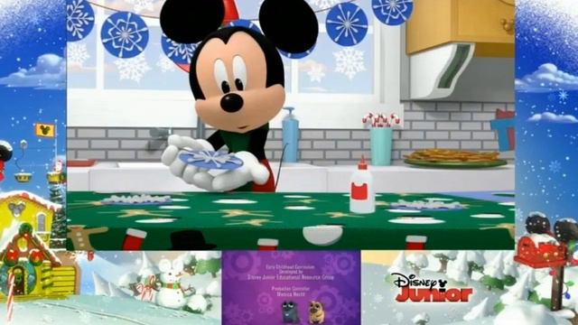 Disney Junior USA Continuity December 27, 2020 3 @continuitycommentary смотреть онлайн