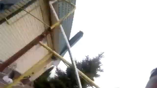 Теплица из профтрубы и поликарбонат готовый каркас