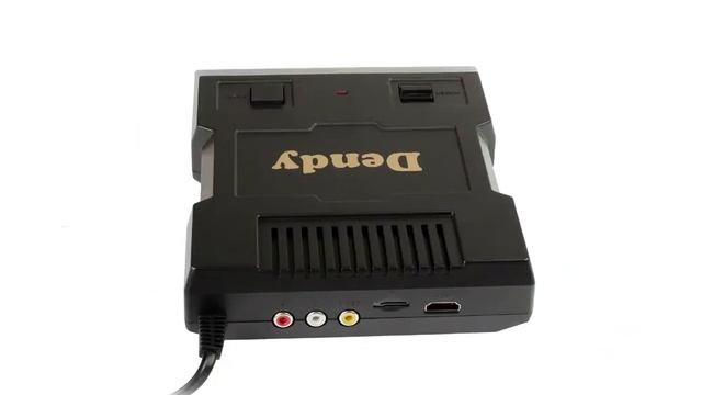 Игровая мультиплатформенная приставка Dendy Smart 567 игр HDMI смотреть онлайн