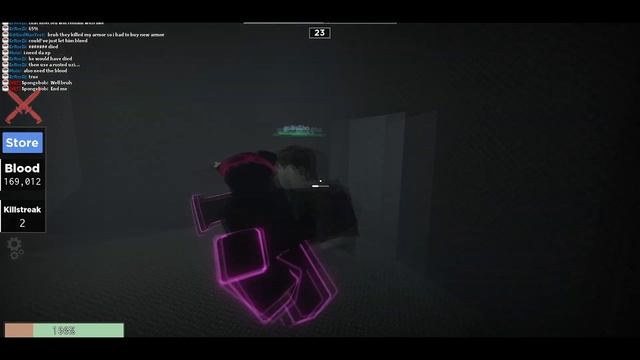 Roblox | Transfur Outbreak: Experience смотреть онлайн