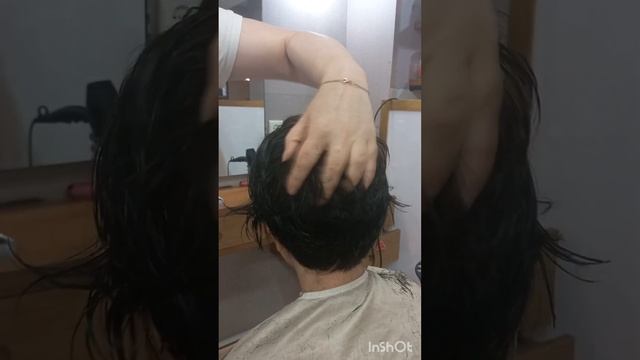 @10secondsofhairdressing #beautiful #beauty #hair #how #happy #haircut #haircare смотреть онлайн