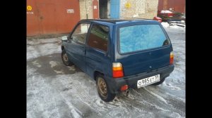 Восстановление Оки