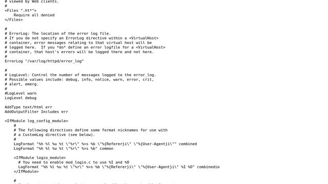 "attempt to invoke directory '/srv/http' as script" error with "SetHandler... смотреть онлайн