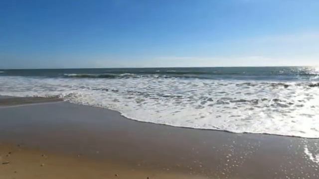 Океaнское побережье. Андалусия.Коста де ла Лус