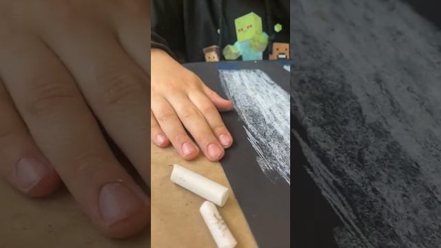 Мастер-класс по рисованию смотреть онлайн