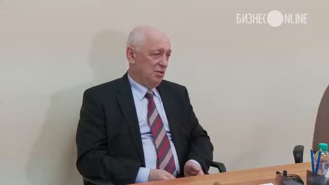 Феликс Маркман, "АБАК": "Мы снова вошли в 25 лучших региональных IT-компаний России 2013 года" смотреть онлайн