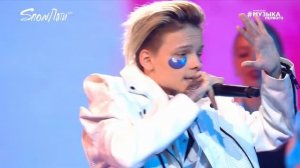 Егор Шип - DIOR ｜ SnowПати 20⧹21 ｜ Музыка Первого