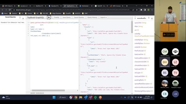 Ingesting Data and Making Accessible via Marketplace смотреть онлайн