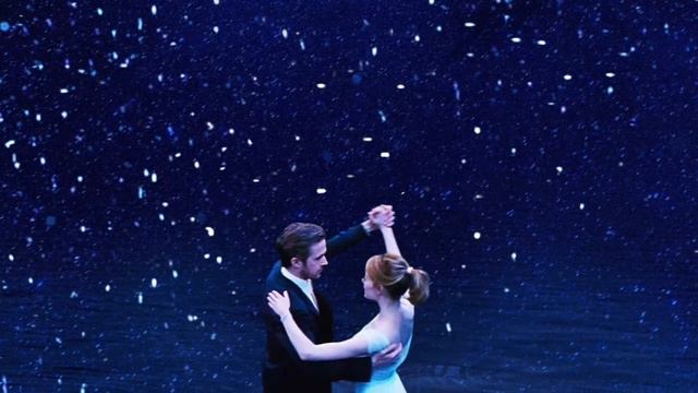City of stars - Flute duet & piano смотреть онлайн