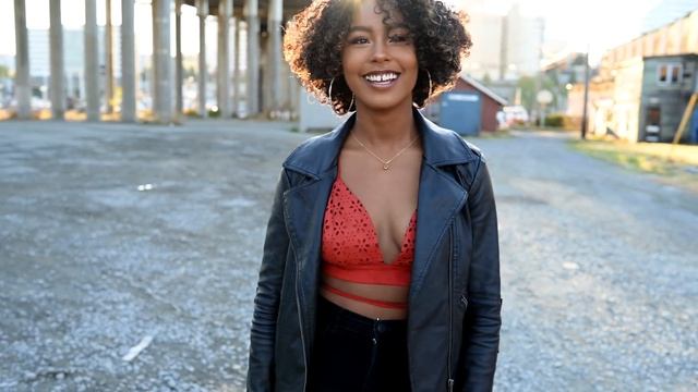 Nikon Z7 Portrait Photography and 4k Video - 24-70 f4S, 35mm f1.8S, and FTZ Adapter смотреть онлайн