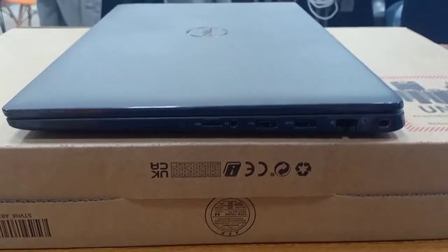 Laptop Dell Latitude 3520 смотреть онлайн