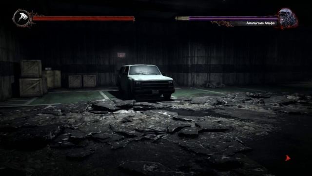 The Executioner Прохождение #2