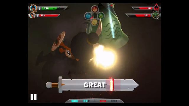 GAJAH MADA!!! (World of Warriors Gameplay) смотреть онлайн