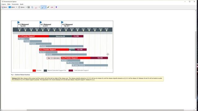 Introdução ao Oracle 18c - Parte 1 смотреть онлайн