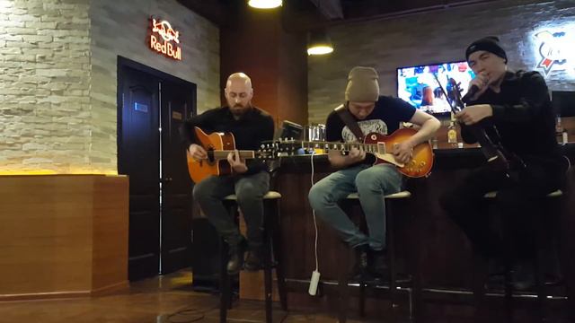 Казахи музыканты играют в Астане смотреть онлайн