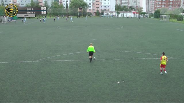 ⚽Воскресенье 16 июля «Запрудный»⚽(ближнее к школе поле) смотреть онлайн