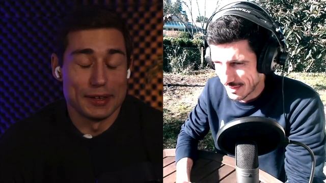 Il ne fait pas de sprints - Mathieu Sanchez - undefined #3 смотреть онлайн