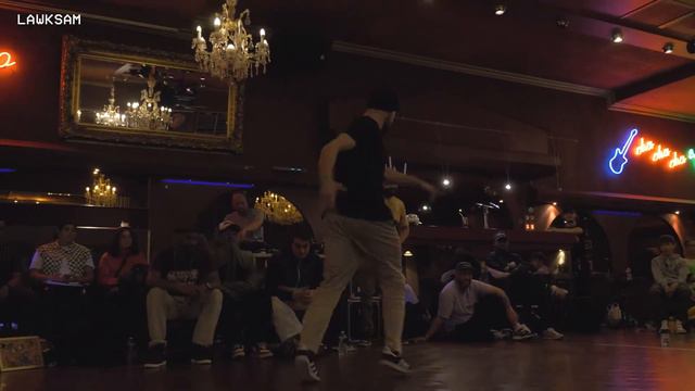 Diogo vs Kid Colombia | FINAL SLIPNSLIDE 2022 смотреть онлайн