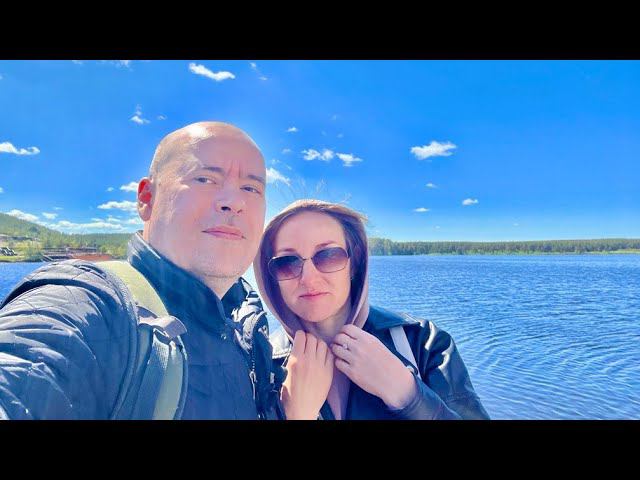 Унесенные уральским ветром! Лето на заводе - 1 июня ✊(Сысерть). Вам понравится !! смотреть онлайн